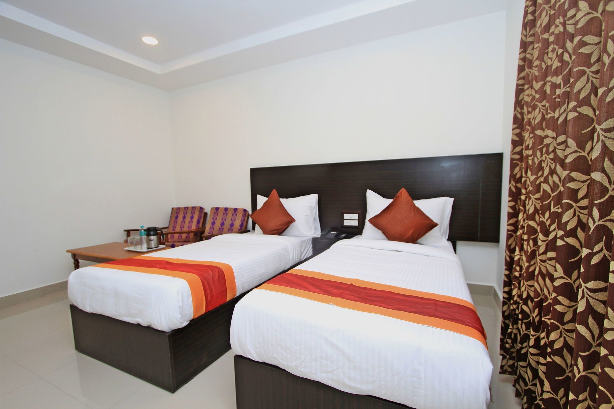 Oyo 4733 Champion Residency Otel Bangalore Dış mekan fotoğraf